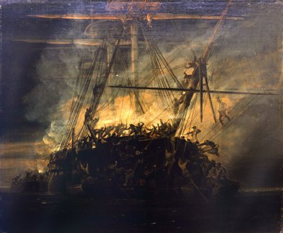 Napoleonic Wars: The Elimination of the Corvette 