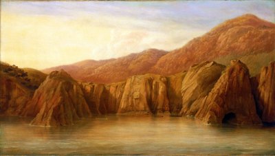 The Rescue of the Cargo and Treasures of HMS 