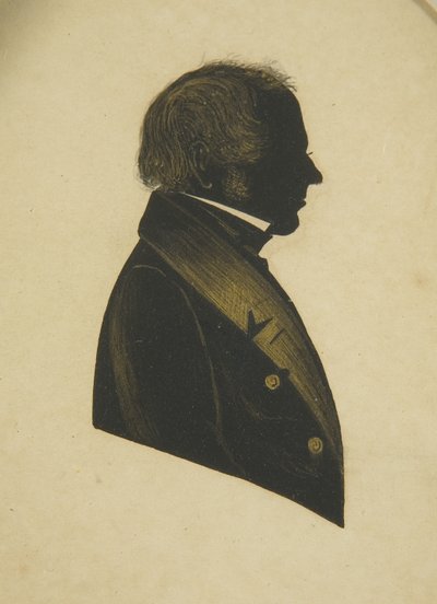William Fifield, Enamel Painter by John Church Dempsey