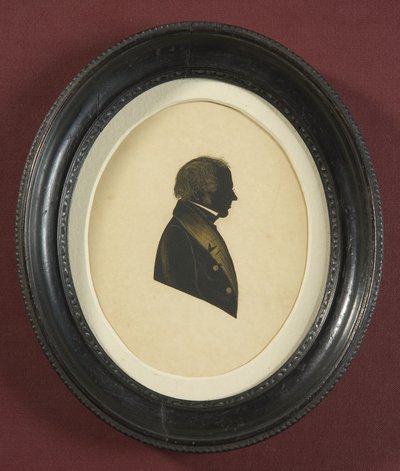 William Fifield, Enamel Painter by John Church Dempsey