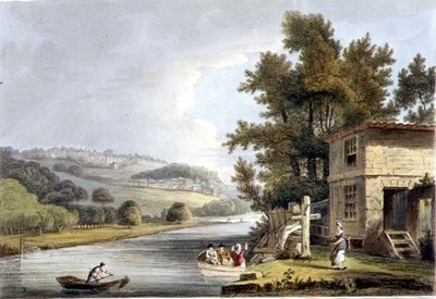 Old Ferry, from 