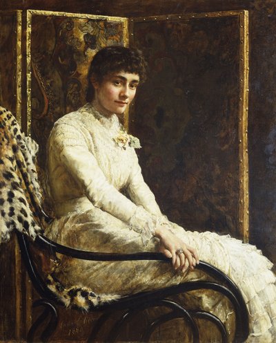 Portrait of the Artist