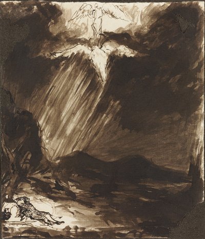 Study of Jacob