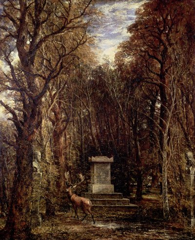 The Cenotaph to Reynolds