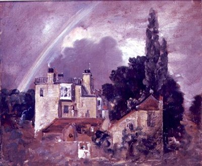 The Grove or Admiral
