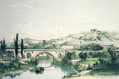 St. James