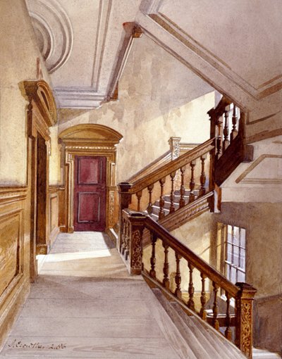 Sir Christopher Wren