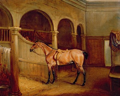 Lord Villiers