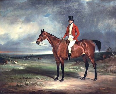 Sir James Bushell of Auchenleck on 