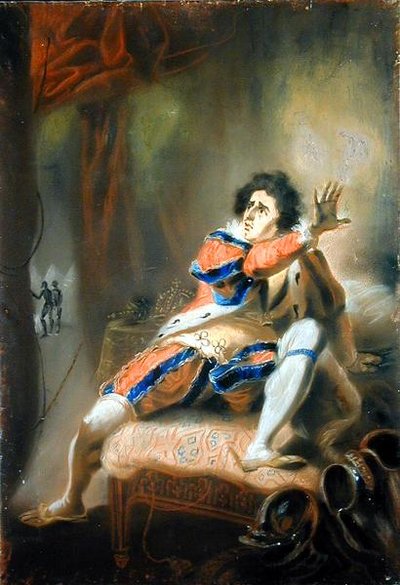 John Philip Kemble - Shakespeare