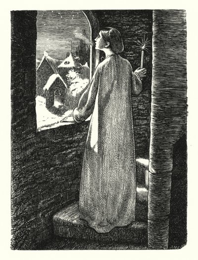 St Agnes