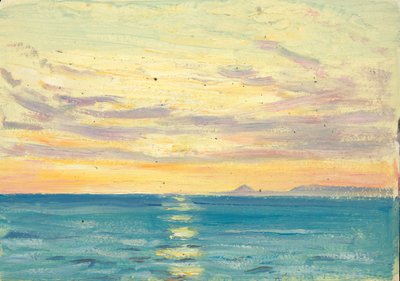 The North Pacific from the 