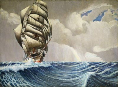 The Ship 
