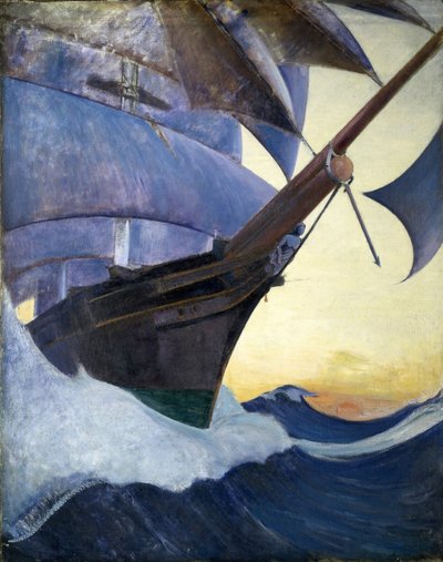 The Boat 