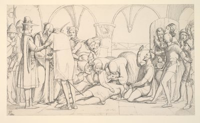 Study for 
