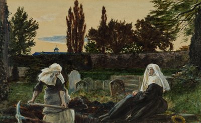 Study for 