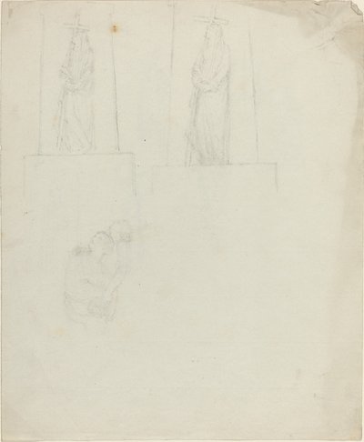 Designs for a Monument by John Flaxman