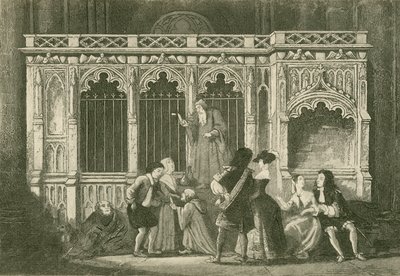 Blaize Purchasing the Infallible Antidotes by John Franklin