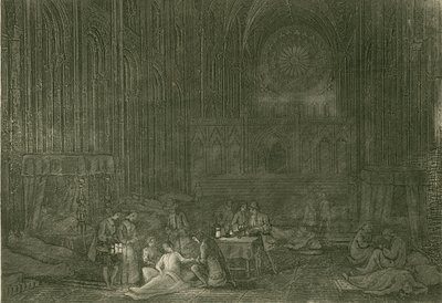 Saint Paul