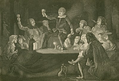 The Coffin Maker