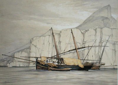 Gibraltar, from 