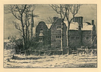 The White Hart, Caldmore, Walsall, from 