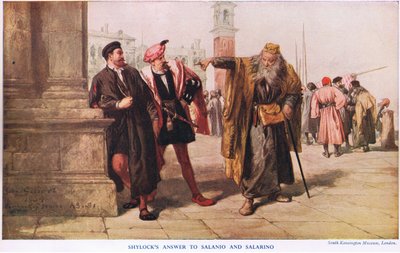 Shylock