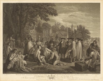 William Penn
