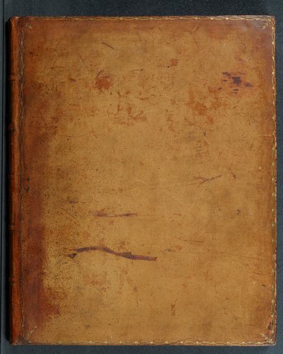 The Powers of the Pen by John Hamilton Mortimer, Evan Lloyd