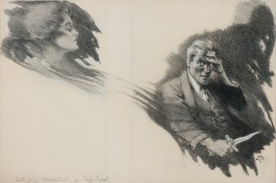 Evil Eyes by John Harris Valda