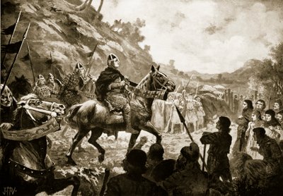 William the Conqueror