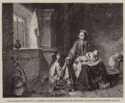 The Mother