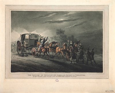 The Capture of Bonaparte