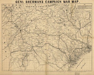 General Sherman