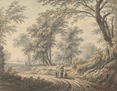 Classical Composition by John Henry Müntz