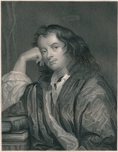 Thomas, Lord Clifford of Chudleigh, 1830s by John Henry Robinson