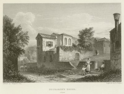 Petrarch