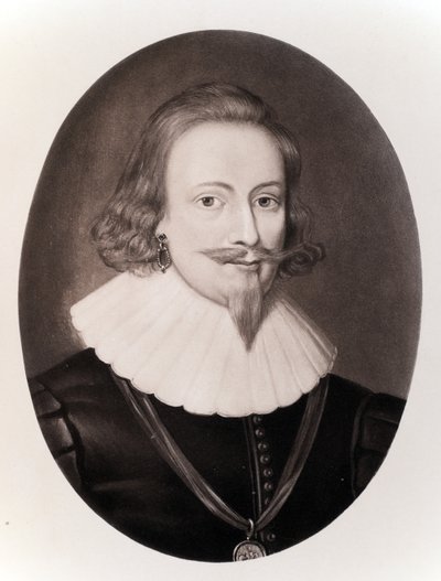 Robert Carr, Earl of Somerset, from 