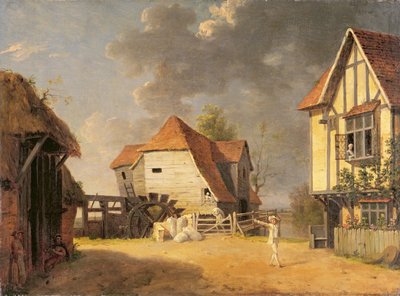 A Scene from 