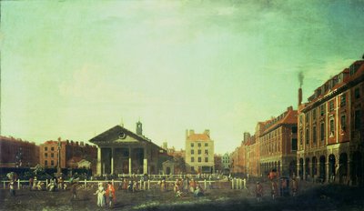 View of St. Paul
