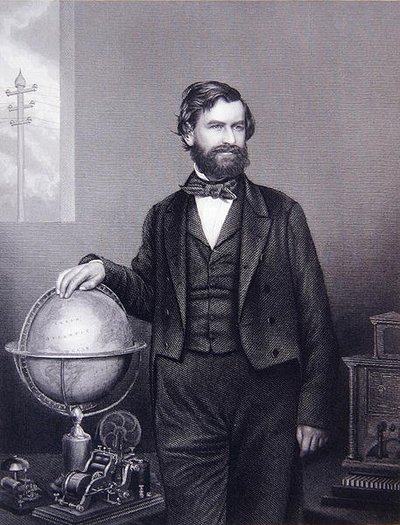 Taliaferro Preston Shaffner, from 