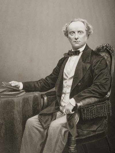 Charles John Kean, from 