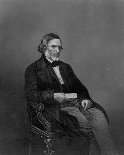 John Gibson Esq, from 