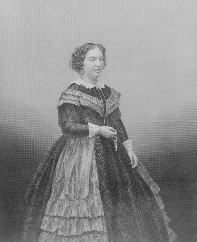 Miss Louisa Pyne, from 