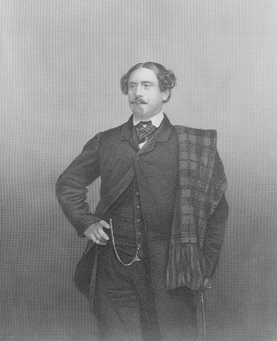 William Harrison, from 