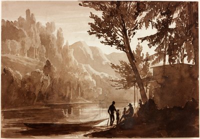 Illustration to 
