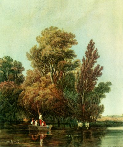 The Angler