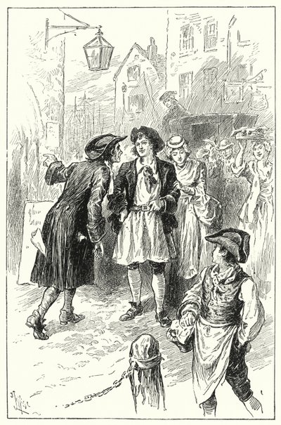 Will you like to be married, Sir? by John Jellicoe