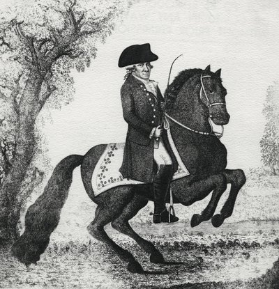 Angelo Tremamondo by John Kay