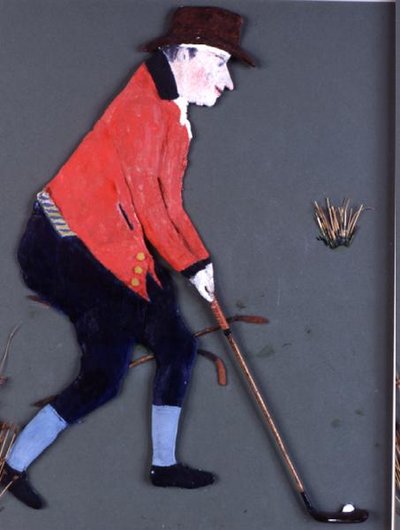 Portrait of Alexander McKellar (d.1813) by John Kay